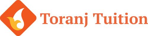 toranj tuition logo